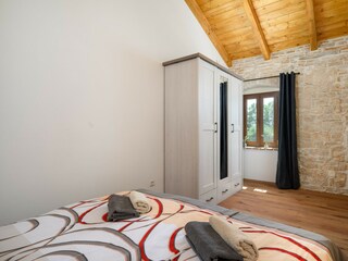 Casa de vacaciones Labinci Características 23