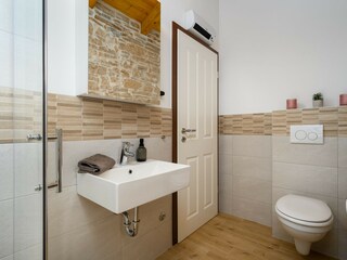 Casa de vacaciones Labinci Características 25