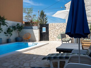 Maison de vacances Buići Environnement 37