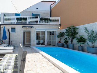 Maison de vacances Buići Environnement 38