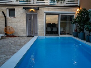 Casa per le vacanze Buići Registrazione all'aperto 3