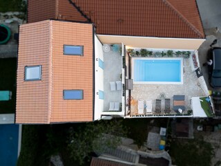 Maison de vacances Buići Environnement 39