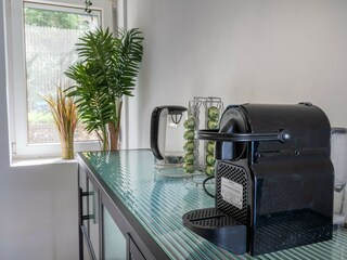 Ferienhaus Buići Ausstattung 13