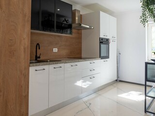 Ferienhaus Buići Ausstattung 14