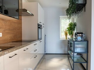 Ferienhaus Buići Ausstattung 16
