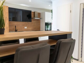 Ferienhaus Buići Ausstattung 17