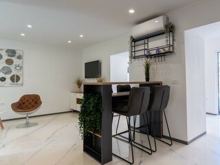 Ferienhaus Buići Ausstattung 19