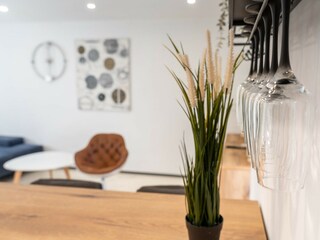 Ferienhaus Buići Ausstattung 20
