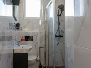 Ferienhaus Buići Ausstattung 22