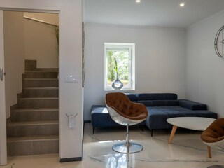 Ferienhaus Buići Ausstattung 23
