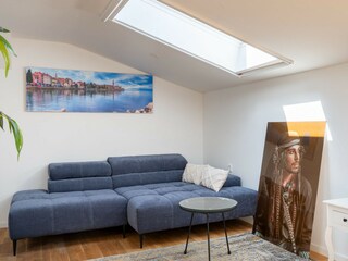 Ferienhaus Buići Ausstattung 24