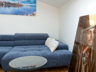 Ferienhaus Buići Ausstattung 25