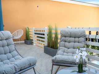 Ferienhaus Buići Außenaufnahme 5