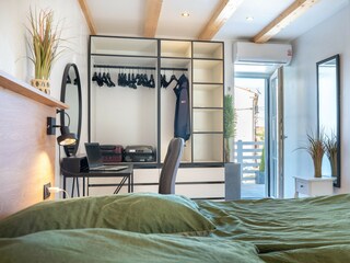 Ferienhaus Buići Ausstattung 30