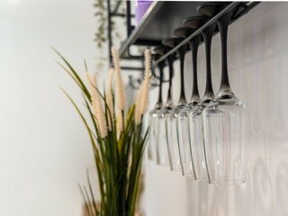 Ferienhaus Buići Ausstattung 32
