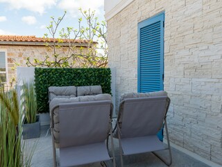 Casa per le vacanze Buići Registrazione all'aperto 6