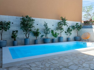 Ferienhaus Buići Außenaufnahme 8