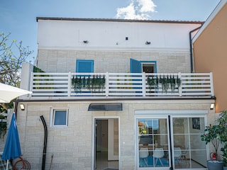 Ferienhaus Buići Außenaufnahme 9