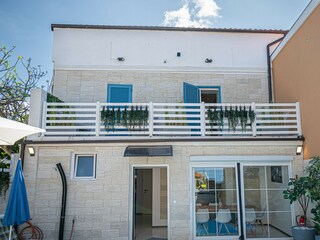 Maison de vacances Buići Enregistrement extérieur 9