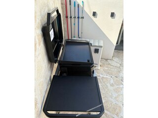Maison de vacances Buići  43