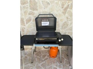 Maison de vacances Buići  44