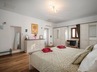 Casa de vacaciones Groznjan Características 17