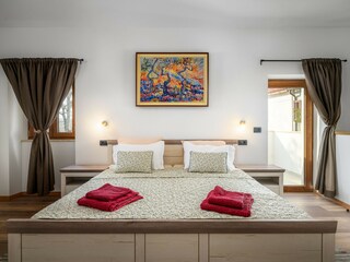 Casa de vacaciones Groznjan Características 18