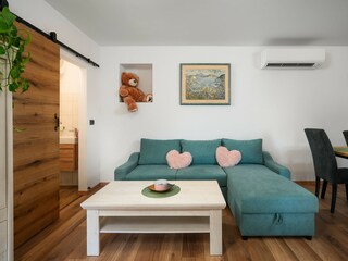 Casa de vacaciones Groznjan Características 26