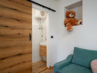 Casa de vacaciones Groznjan Características 27