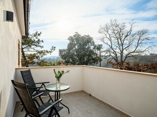 Casa de vacaciones Groznjan Grabación al aire libre 9