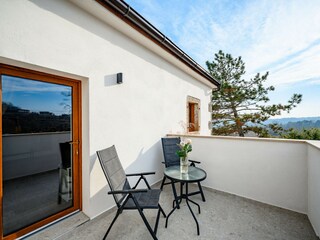 Casa de vacaciones Groznjan Grabación al aire libre 10