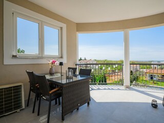 Appartamento Mali Maj Registrazione all'aperto 2