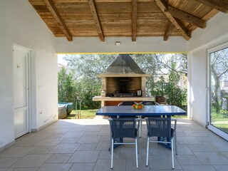 Appartamento Mali Maj Ambiente 18