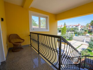 Appartamento Mali Maj Registrazione all'aperto 6