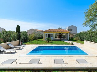 Appartamento Kukci Registrazione all'aperto 3