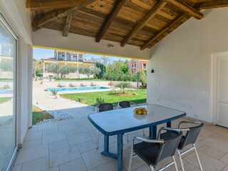 Apartamento Kukci Grabación al aire libre 5