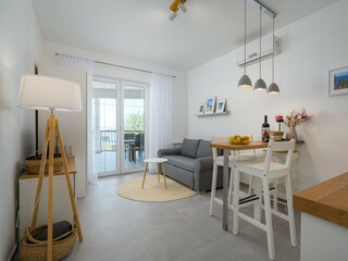 Appartamento Kukci Caratteristiche 14