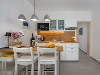 Appartamento Kukci Caratteristiche 17