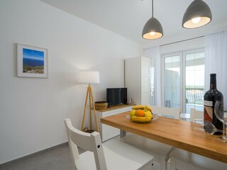 Appartamento Kukci Caratteristiche 18