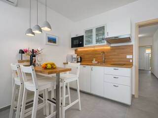 Appartamento Kukci Caratteristiche 19