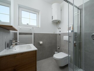 Appartamento Kukci Caratteristiche 23