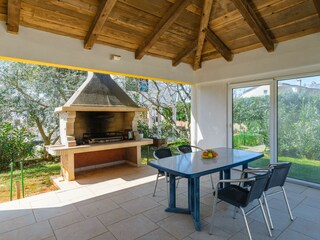 Appartamento Kukci Registrazione all'aperto 11