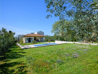 Appartement Kukci Buitenaudio-opname 5