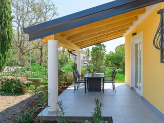 Appartamento Kukci Registrazione all'aperto 3