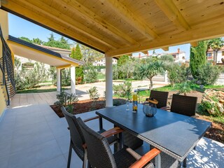 Appartamento Kukci Registrazione all'aperto 4