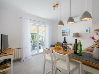 Apartment Kukci Features 15
