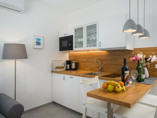 Appartamento Kukci Caratteristiche 16