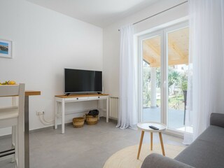 Appartamento Kukci Caratteristiche 17