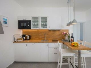 Appartamento Kukci Caratteristiche 18