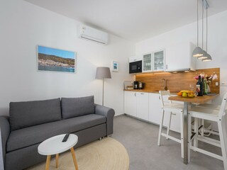 Appartamento Kukci Caratteristiche 19